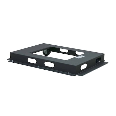 Lowell Mobile Base 42D LMB-42